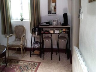 Apartment La Jonchère-Saint-Maurice  5