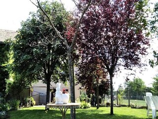 Apartment La Jonchère-Saint-Maurice  6