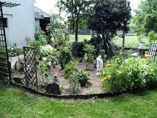 Appartement La Jonchère-Saint-Maurice  7