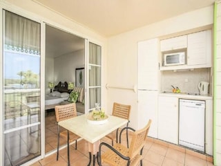 Apartment Sainte-Luce  3
