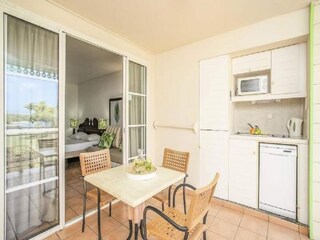 Appartement Sainte-Luce  3