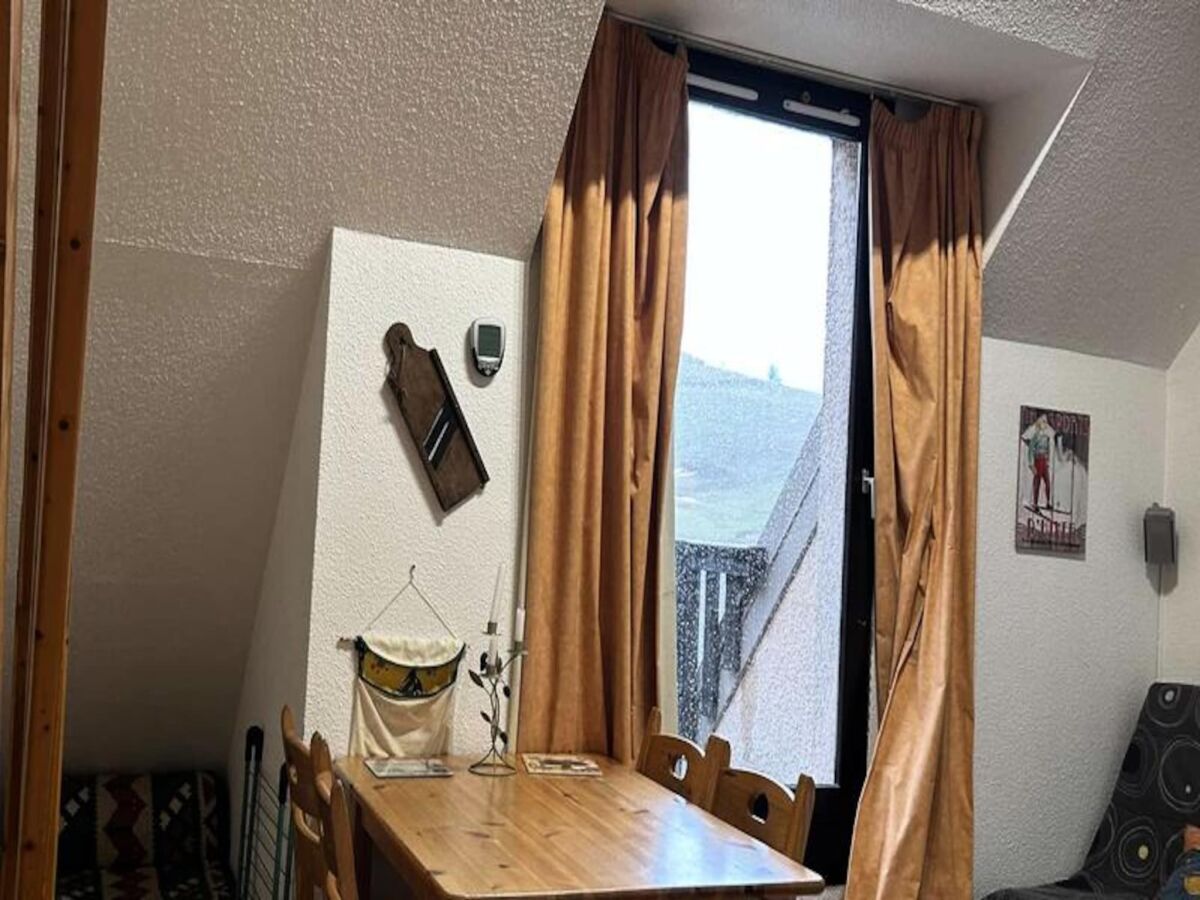 Apartment Embrun  1