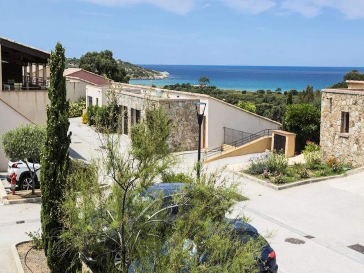 Apartment Ile Rousse  2