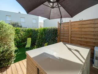 Villa Valras-Plage  11