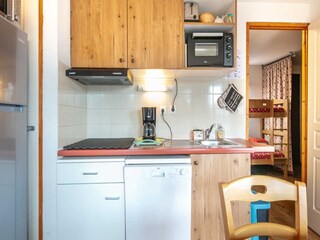 Appartement Chamrousse Kenmerken 4