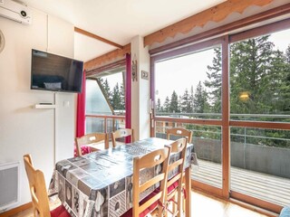 Apartment Chamrousse Features 6