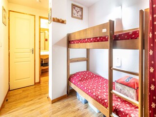 Apartment Chamrousse Features 9