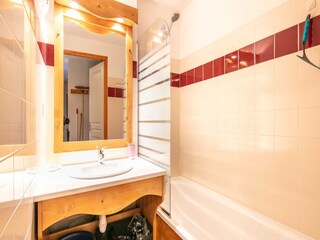 Apartment Chamrousse Features 4