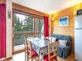 Appartement Chamrousse Kenmerken 1