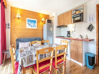 Apartment Chamrousse Ausstattung 7