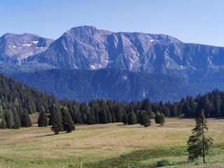 Appartamento Chamrousse Ambiente 14