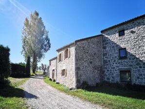 Apartment House 6 People - Montregard - image1