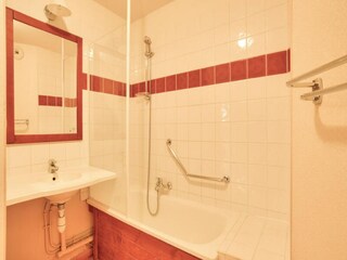 Apartamento Saint-Jean-Pied-de-Port  2