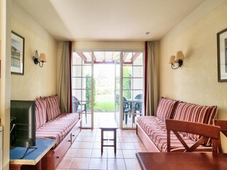 Appartement Saint-Jean-Pied-de-Port  7