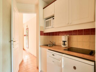 Appartement Saint-Jean-Pied-de-Port  10