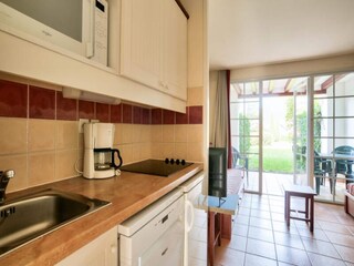 Apartamento Saint-Jean-Pied-de-Port  11