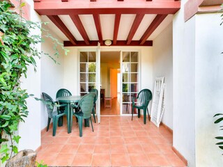 Appartement Saint-Jean-Pied-de-Port  12