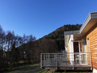 Apartamento Saulxures  13