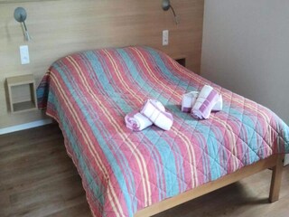 Apartamento Saulxures  14