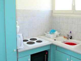 Apartamento Saulxures  4