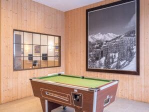 Apartment für 7 Personen – 2 Schlafzimmer – Maisonette - Vallandry - image1