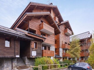 Appartement Arâches-la-Frasse  25