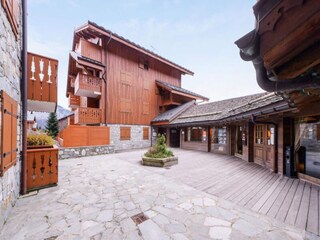 Appartement Arâches-la-Frasse  2