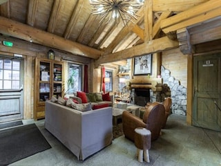 Appartement Arâches-la-Frasse  3