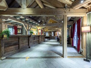 Apartment Arâches-la-Frasse  4