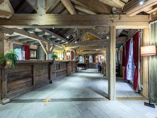 Appartement Arâches-la-Frasse  4