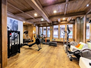 Appartement Arâches-la-Frasse  5