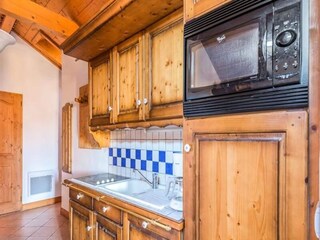 Apartment Arâches-la-Frasse  6