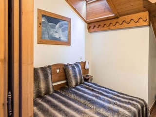 Appartement Arâches-la-Frasse  7