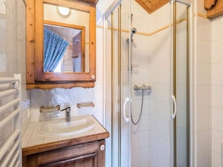 Appartement Arâches-la-Frasse  8