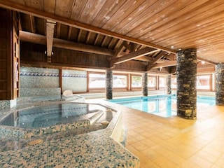 Appartement Arâches-la-Frasse  9