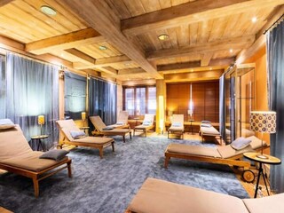 Apartment Arâches-la-Frasse  12