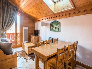 Appartement Arâches-la-Frasse  13