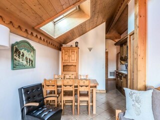 Appartement Arâches-la-Frasse  14