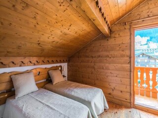 Appartement Arâches-la-Frasse  15