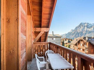 Appartement Arâches-la-Frasse  16