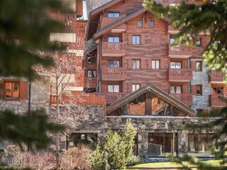 Appartement Arâches-la-Frasse  18
