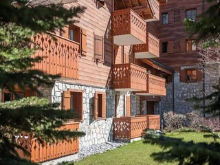 Appartement Arâches-la-Frasse  19