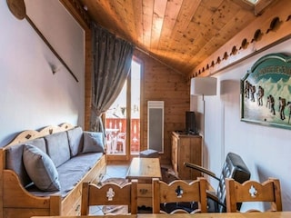 Appartement Arâches-la-Frasse  20