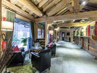 Appartement Arâches-la-Frasse  21
