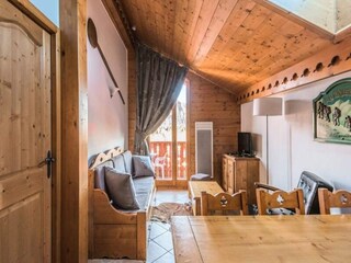 Appartement Arâches-la-Frasse  22