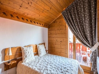 Appartement Arâches-la-Frasse  23