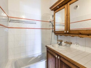 Apartment Arâches-la-Frasse  24
