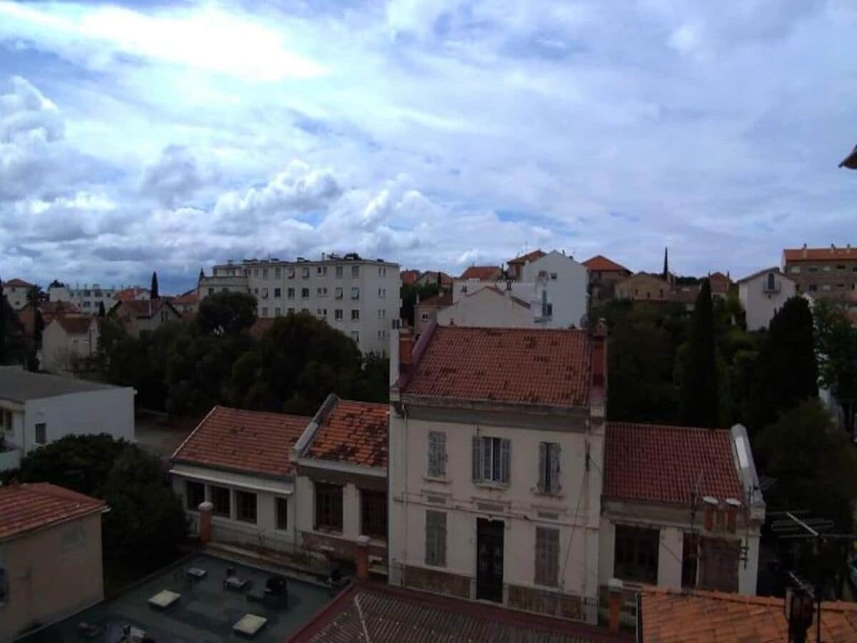 Appartement Toulon  1