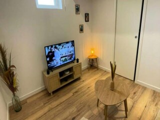 Apartamento Toulon  2