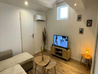 Apartamento Toulon  3